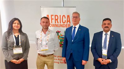 شركات أسترالية تدرس الاستثمار في قطاع التعدين المصري