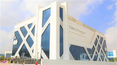 المصرية للاتصالات توافق على بيع 80% من مجمع مراكز البيانات الإقليمي