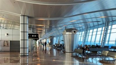 مصر تستقبل طلبات التأهيل لإدارة مطار الغردقة منتصف أكتوبر المقبل