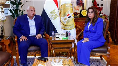 تنفيذ 321 مشروعًا بتكلفة 9 مليارات جنيه ضمن «حياة كريمة» بالوادي الجديد