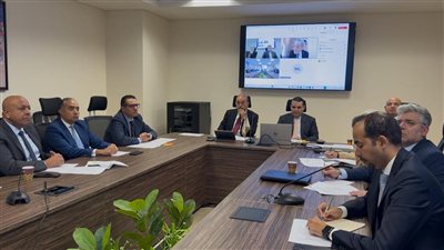  التبادل التجاري بين مصر وروسيا يسجل 2.7 مليار دولار خلال 6 أشهر