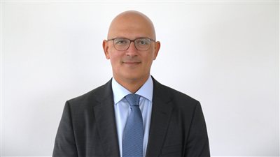 تعيين محمود صفراطه نائبًا لرئيس «إيتيدا» لتنمية الأسواق