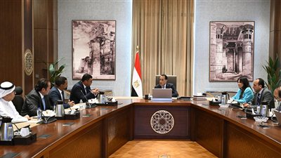 مصر تعتزم إنشاء منطقتين للأعمال بالعاصمة الإدارية ورأس الحكمة