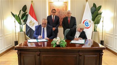 توقيع 5 بروتوكولات تعاون لدعم الأطباء وبناء القدرات المهنية