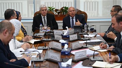 تضم 3 كليات.. الحكومة تبدأ فى إنشاء جامعة النقل المصرية