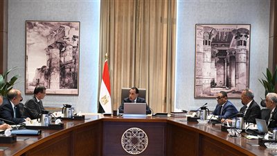 مصر تعتزم إنشاء مجمع لإنتاج البذور بالتعاون مع شركة عالمية