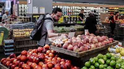 تراجع أسعار المنتجين في أمريكا مع انخفاض تكلفة الخدمات