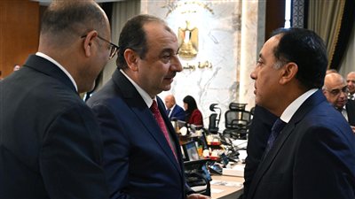 الحكومة توافق على تعديل قانون تنظيم الأنشطة النووية والإشعاعية 