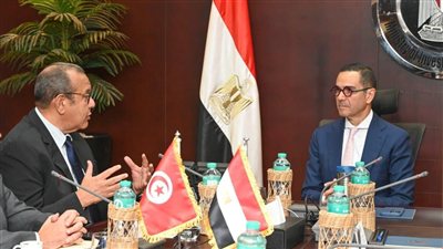 مصر تخطط لإنشاء 6 مراكز لوجستية بالأسواق الأفريقية