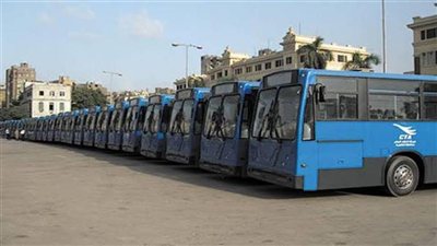 نزع ملكية قطعتي أرض لتطوير ميدان المطبعة وإنشاء موقف أتوبيس بالقاهرة