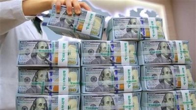 ضبط قضايا إتجار بالنقد الأجنبي بقيمة 11 مليون جنيه خلال 24 ساعة  