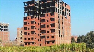 إعتماد تعديل المخطط التفصيلى لـ 3 قرى في 3 محافظات