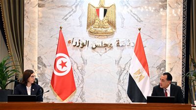 مصر تستهدف وصول التبادل التجارى مع تونس إلى مليار دولار