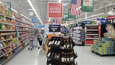 ارتفاع التضخم في أمريكا إلى 2.9% خلال أغسطس الماضي