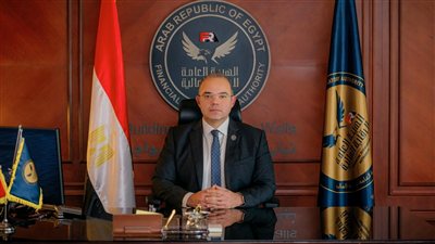 «الرقابة المالية» تقرر مد فترة تقديم القوائم المالية لشركات التأمين