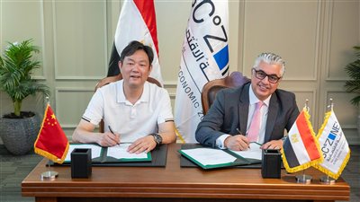 «هايان شيمي» الصينية تنشئ مصنعًا لطباعة وتغليف المنسوجات بـ 10 ملايين دولار