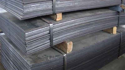 وزارة «الاستثمار» تتخذ إجراءات وقائية ضد زيادة واردات الصاج 