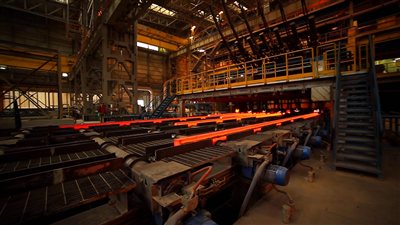 مصر تفرض رسوم وقائية مؤقتة على واردات «البيليت» بنسبة 16.2%