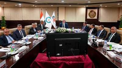 «القابضة للبتروكيماويات» تضخ  استثمارات بـ 8.7 مليار جنيه خلال 2024- 2025