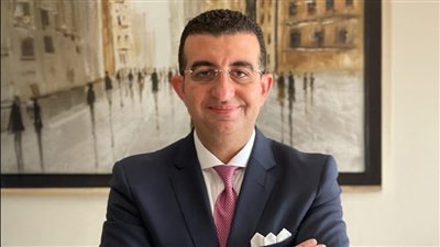 بنك تنمية الصادرات EBank يعلن تعيين محمد شوقي نائباً للرئيس التنفيذي 