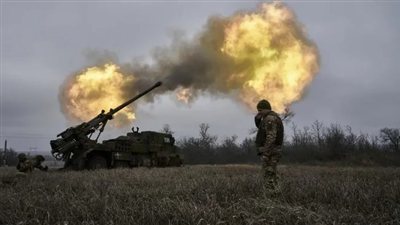 القوات الروسية تدمر 361 مسيرة أوكرانية خلال يوم