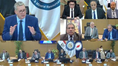 تداول 74 مليون برميل زيت خام بميناء الحمراء البترولي خلال 2024-2025