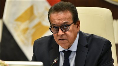 الصحة: تسريع تطبيق منظومة التأمين الصحي الشامل بجميع المحافظات