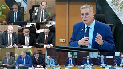 «الفرعونية للبترول» تضيف 100 مليون قدم غاز يوميًا من بئرين جديدين