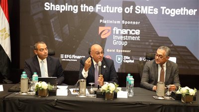 جهاز تنمية المشروعات يضخ تمويلات بـ 57.9 مليار جنيه خلال 11 عامًا