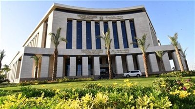 اعتماد تخطيط وتقسيم 3 قطع أراضي بالحزام الأخضر بمدينة 6 أكتوبر  