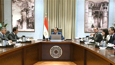 مدبولي: بدء تطبيق منظومة التأمين الصحي الشامل في محافظة المنيا