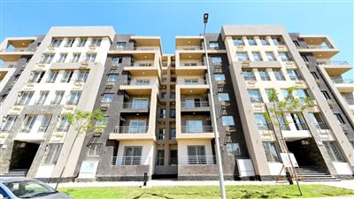 اعتماد تخطيط وتقسيم قطعة أرض لإقامة مشروع عمراني بمدينة الشيخ زايد