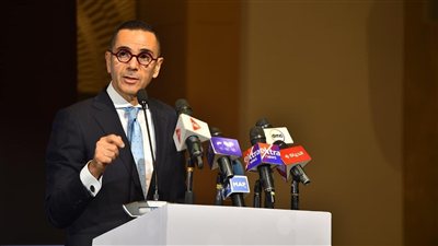 وزير الاستثمار: حجم التجارة البينية بقارة إفريقيا في حدود 15%