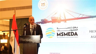 جهاز المشروعات يخطط لفتح أسواق أفريقية دائمة للمنتجات المصرية 