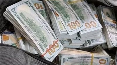 ضبط قضايا إتجار بالنقد الأجنبي بقيمة 7 ملايين جنيه خلال 24 ساعة