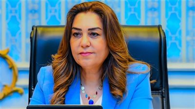 وزيرة التنمية المحلية تتابع جاهزية المحافظات لمواجهة موسم الأمطار والسيول