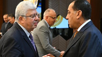 مجلس الوزراء يوافق على إنشاء جامعة خاصة بمدينة سوهاج الجديدة