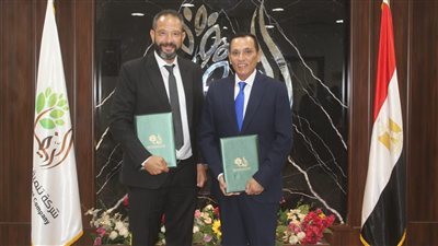 تخصيص 10.8 فدان بمنطقة الفرافرة لإقامة مشروع لإنتاج وتصنيع تمور المجدول