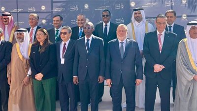 مصر تشارك في اجتماع مجلس محافظي المصارف المركزية فى تونس