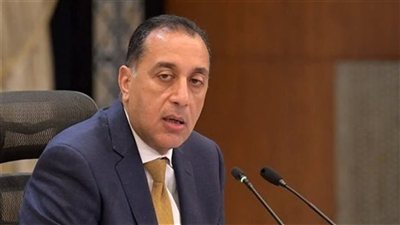 نزع ملكية بعض الأراضي لإنشاء طريق مزدوج بمحافظة الغربية