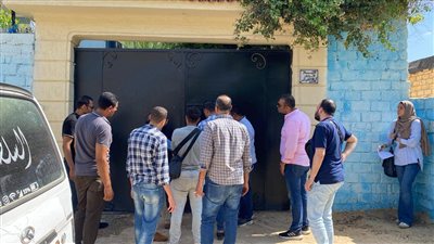 «الصحة»: إغلاق 17 مركزًا غير مرخص لعلاج الإدمان في الإسكندرية