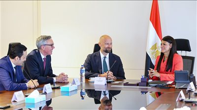 «المشاط»: 3.6 مليار دولار استثمارات «سكاتك» النرويجية ضمن برنامج نُوَفِّي