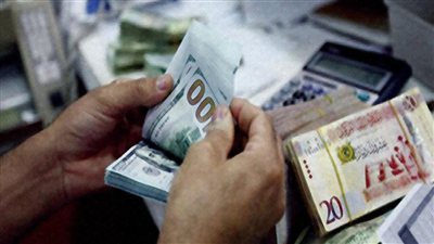 ضبط قضايا إتجار بالنقد الأجنبي بقيمة 6 ملايين جنيه خلال 24 ساعة  