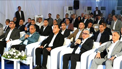 منطقة القنطرة غرب الصناعية تجذب 40 مشروعًا باستثمارات 1.05 مليار دولار