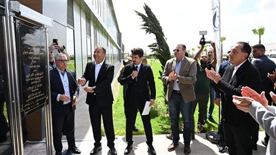 افتتاح مصنع «إروجلو جارمنت» التركي للملابس الجاهزة باستثمارات 40 مليون دولار