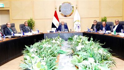 «القابضة للطرق» تنفذ مشروعات بـ 11.5 مليار جنيه خلال 2024-2025