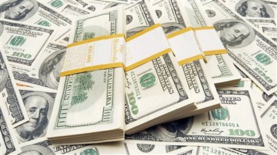 سعر الدولار في البنوك المصرية اليوم الاثنين 22 سبتمبر 2025