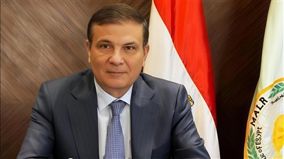 ارتفاع الصادرات الزراعية المصرية إلى 7.2 مليون طن منذ بداية 2025