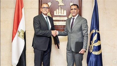 البنك الزراعي يتعاون مع «أمان» لتوفير السلع الغذائية للأسر الأكثر إحتياجًا