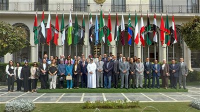 مصر تشارك في المائدة المستديرة الإقليمية حول الذكاء الاصطناعي والاستدامة